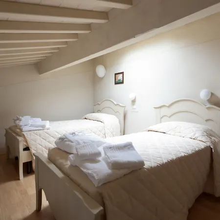 Residenza d'Epoca Relais I Miracoli-3
